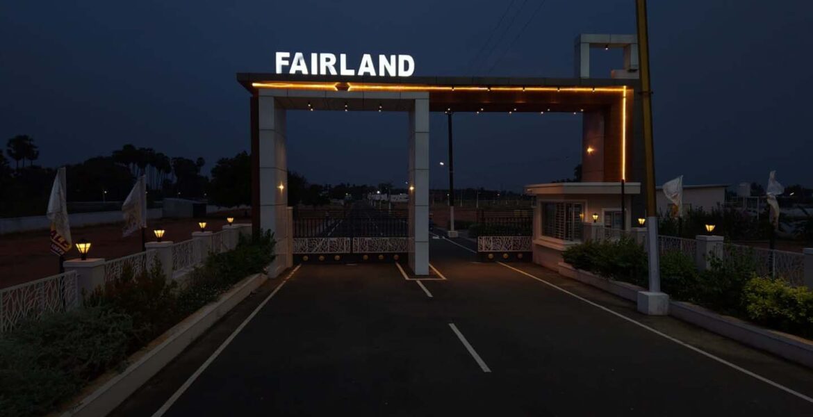 Residential Projects in Madurai