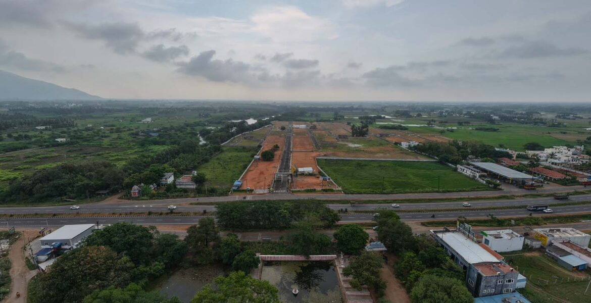 Best Builders in Madurai