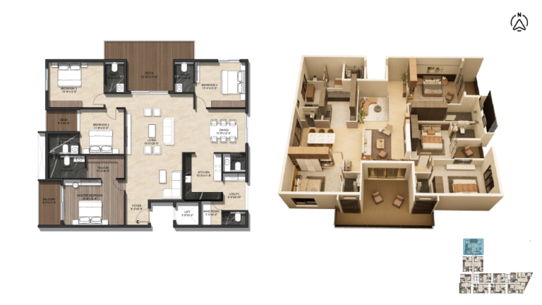 Top Construction Services in Madurai