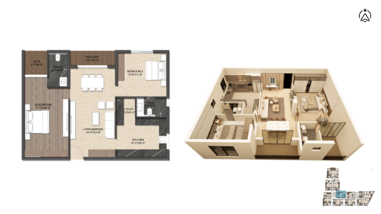 Best Real Estate Builders in Madurai