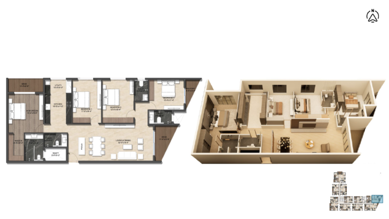 Independent Houses for Sale in Madurai