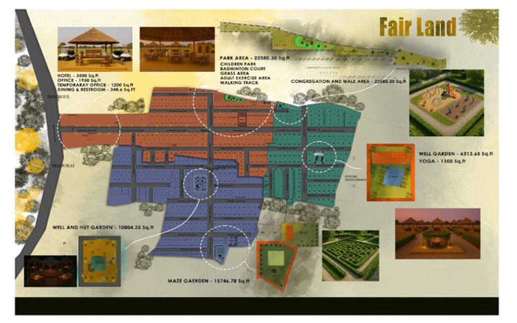 Residential Construction Services in Madurai