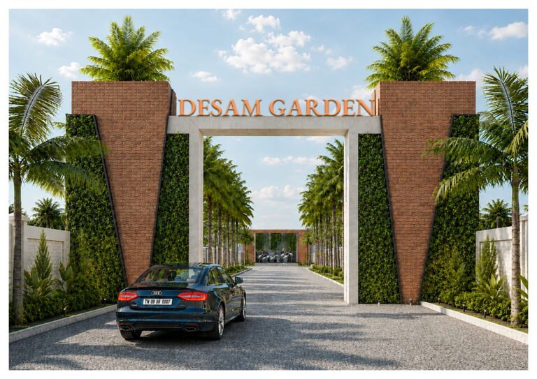 desam-garden