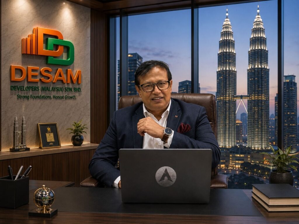 desam-malaysia-director