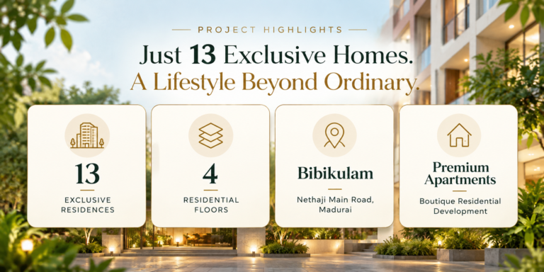 Exclusive Homes, Elevated Living